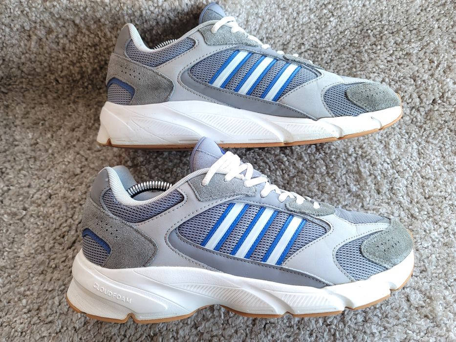 ADIDAS Crazychaos р 44 Оригінал! Кроссовки