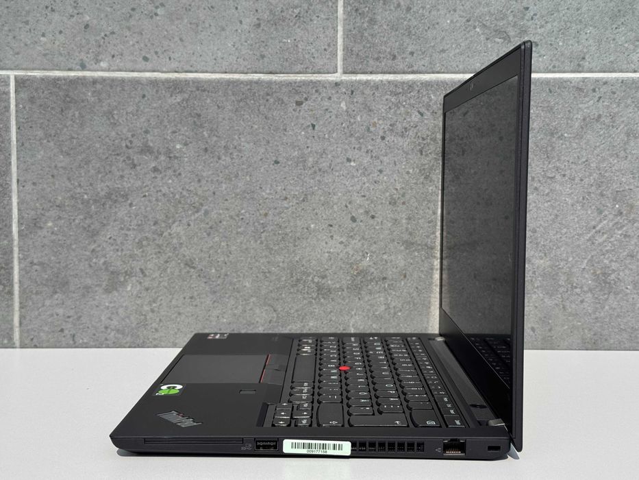 Lenovo ThinkPad T14 G1/Ryzen 3 4450U/16Gb DDR4/256Gb/14" IPS/Гарантія