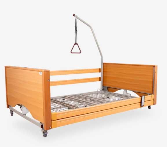 Cama Articulada Elétrica DELTA - Extra Larga - SENSICARE