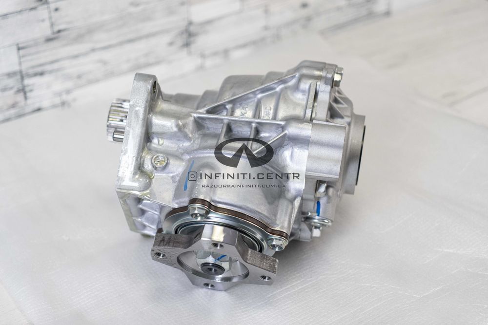 331003KA0B Раздатка НОВА QX60 USA pathfinder INFINITI .CENTR
