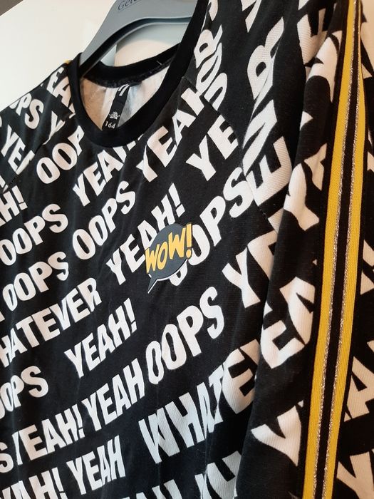 Tunika/Sukienka 164 Reporter Young