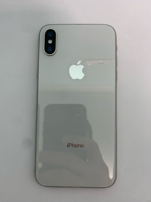 iPhone модуль (опис)