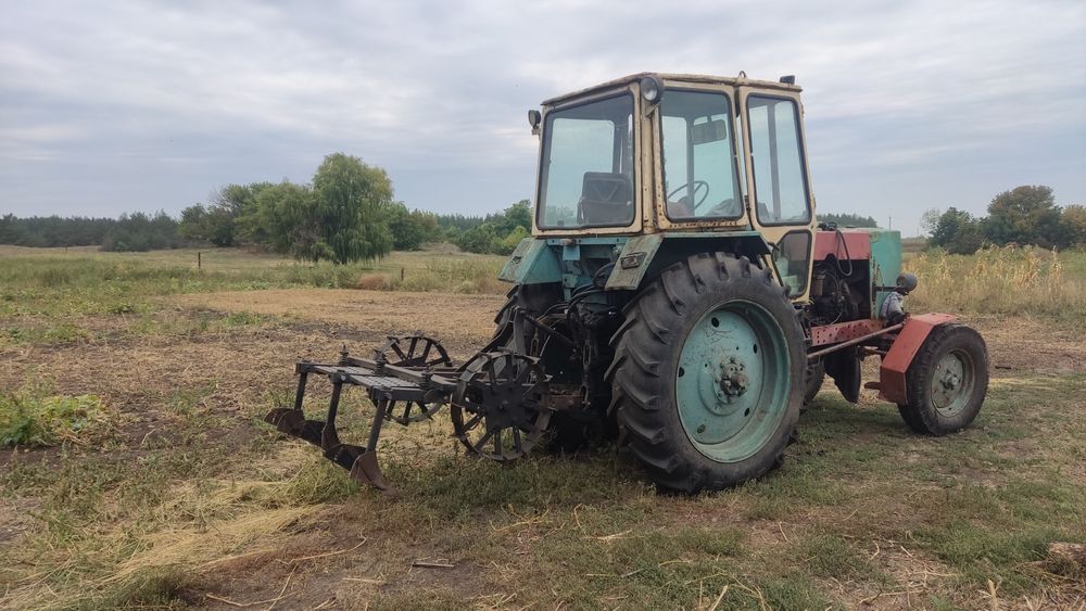 Продажа сільського господарства
