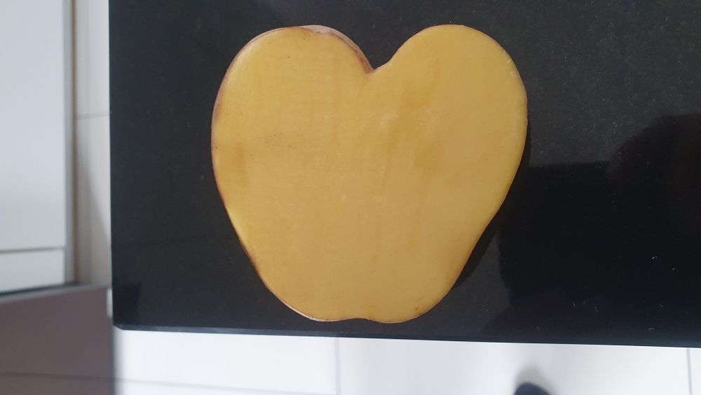 Ziemniaki Jadalne SOLO  SISI