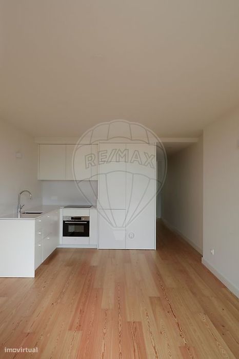 T1 Apartment for Sale