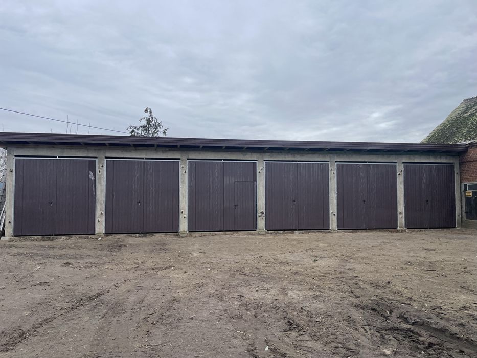 Brama uchylna! Dwuskrzydłowa! Drzwi stalowe! Na wymiar! Producent!!