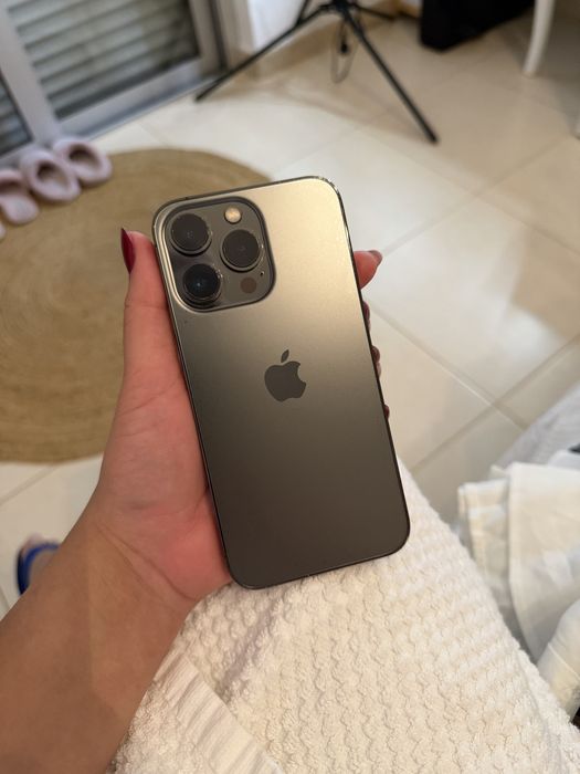 IPHONE 13 PRO 128gb