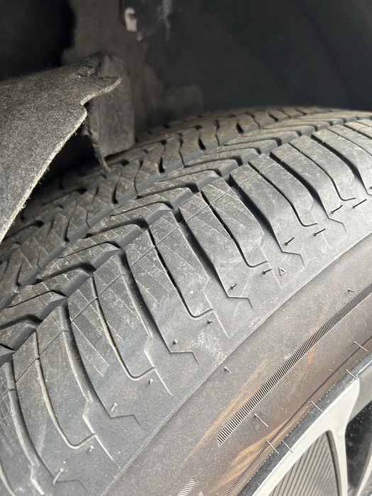 Chevrolet Blazer ev диски резина запчасти Киев