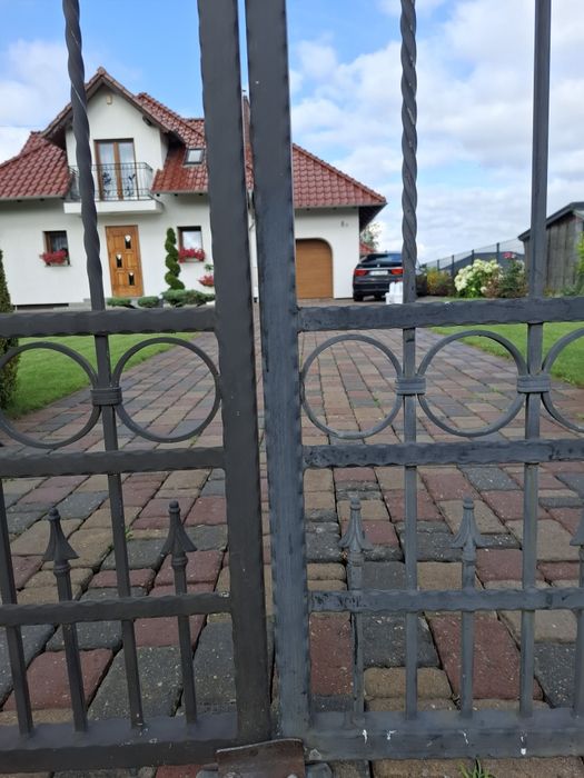 RENOWACJE schodów drzwi okien..