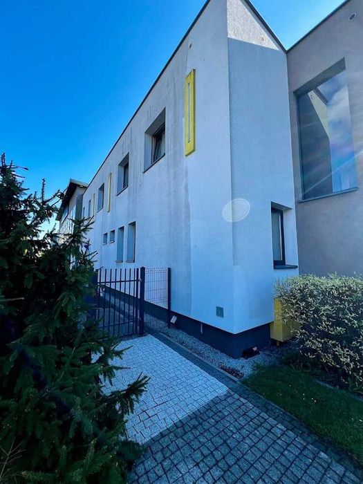 Czyszczenie kostki brukowej, elewacji, dachów