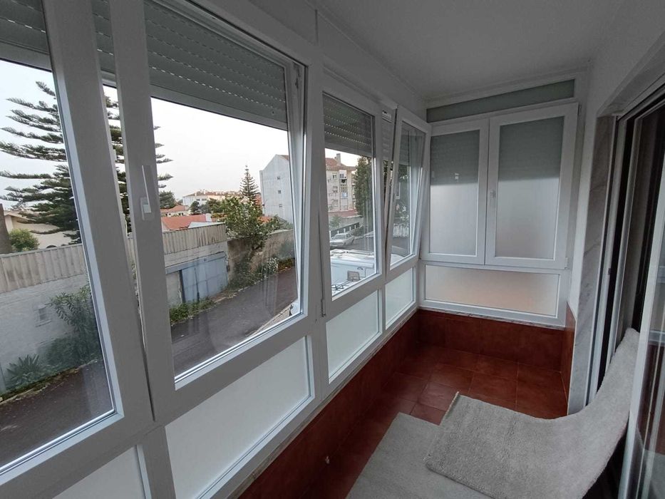 C.A Alumínios e PVC