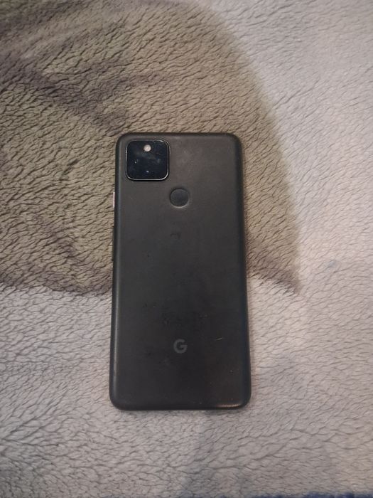 google pixel 4a 5g - купити мобільні телефони та смартфони - Ціна