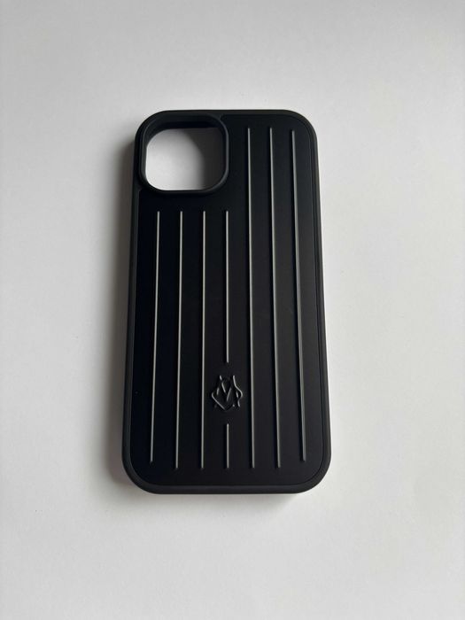 Etui na telefon IPhone 15 Rimova