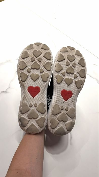 Кросівки Love Moschino 39 розмір