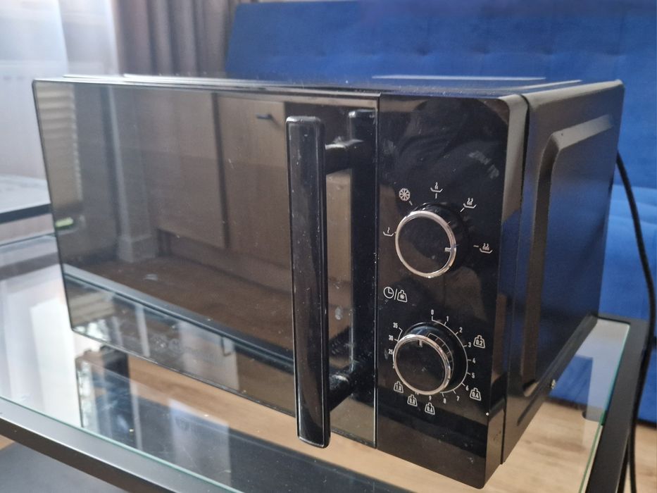 Kuchenka mikrofalowa mandine