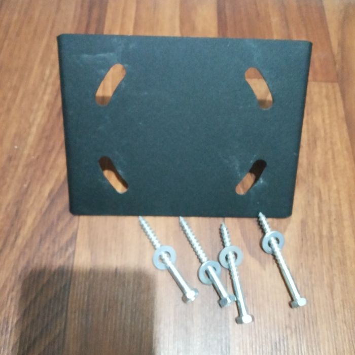 Крепёж для телевизора настенный