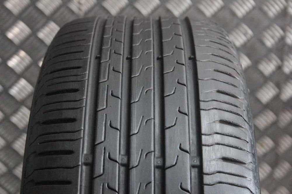 205/55/16 Continental EcoContact 6 205/55 R16 91V