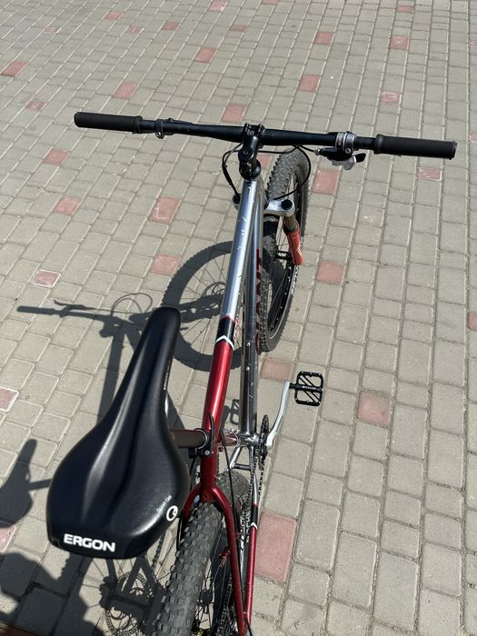 Гірський велосипед Giant 26 mtb