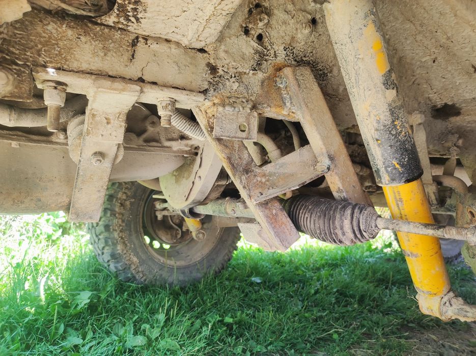 Продам луаз ( лунтік)