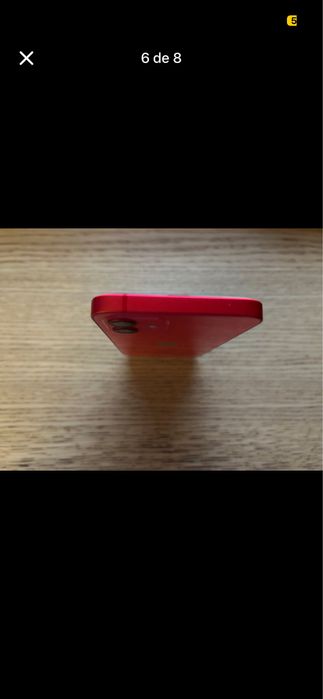 Iphone 12.
