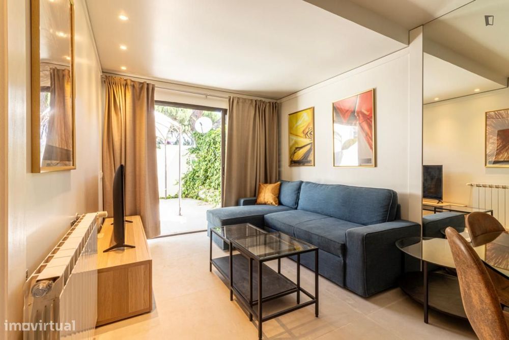 Casa com 2 quartos - localizado em Vilamoura