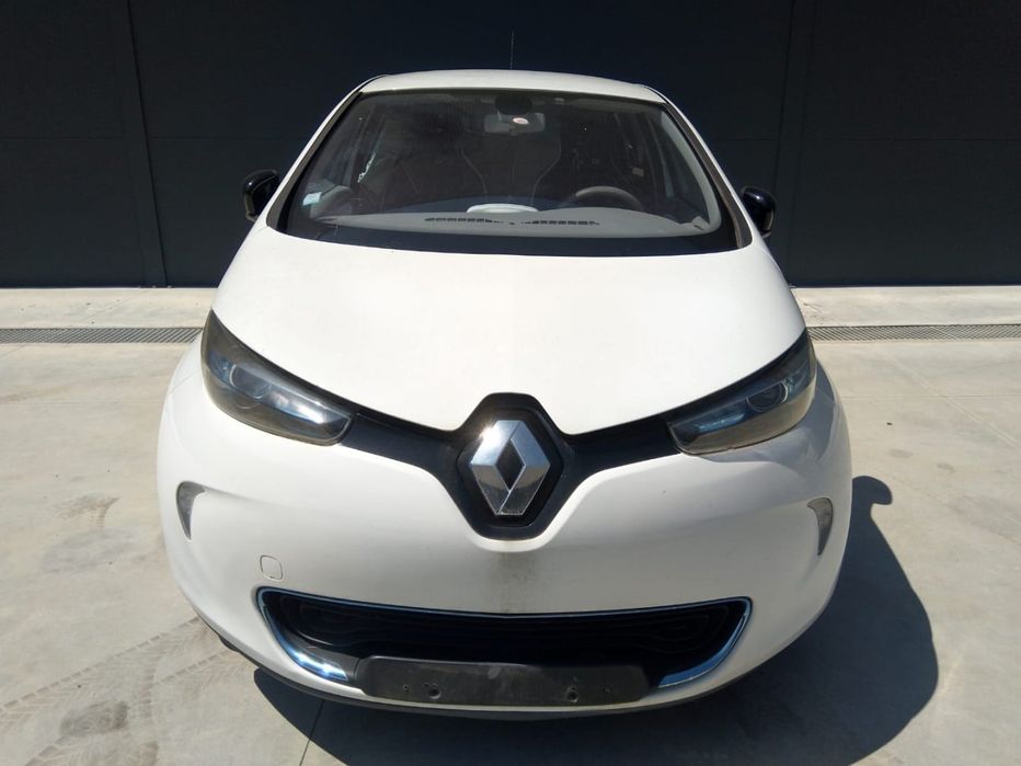 RENAULT ZOE - 2013 - Para Peças