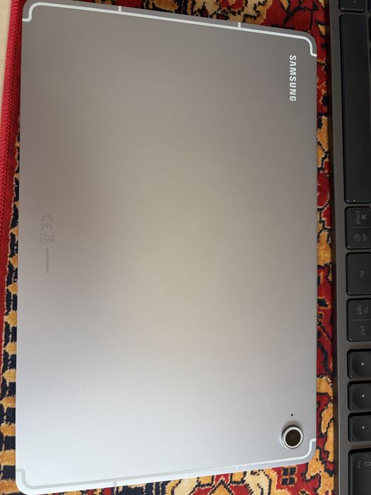 Samsung tab S10 FE