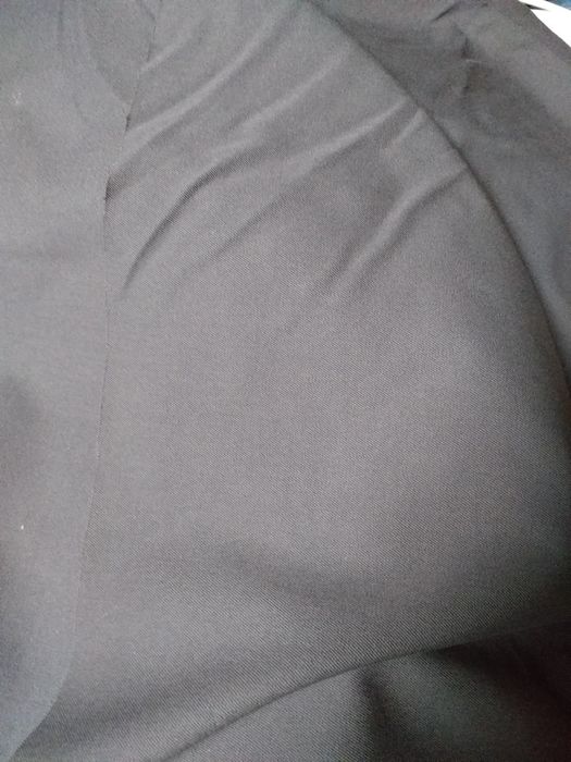 Kupon pięknej tkaniny