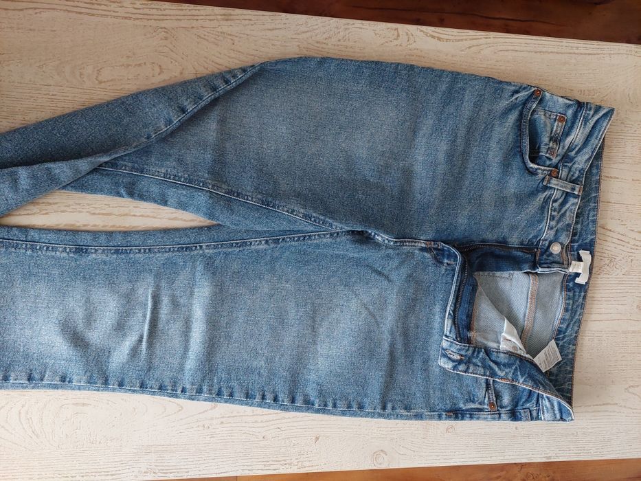 Джинсы женские H&M