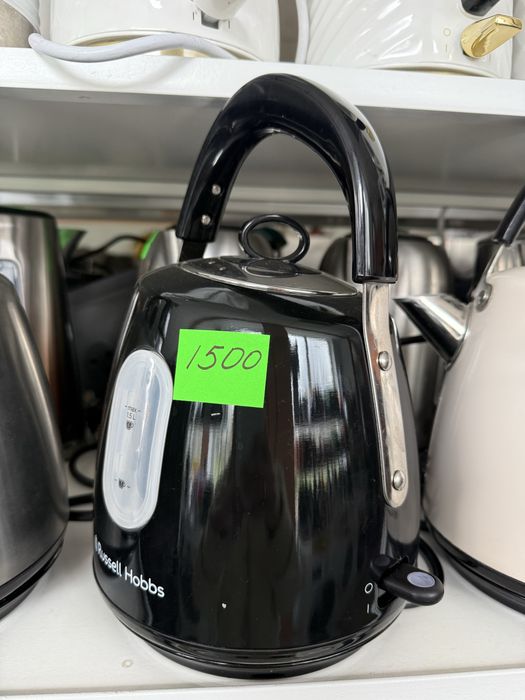 Продам Чайник в ретро стилі привезені з Європи