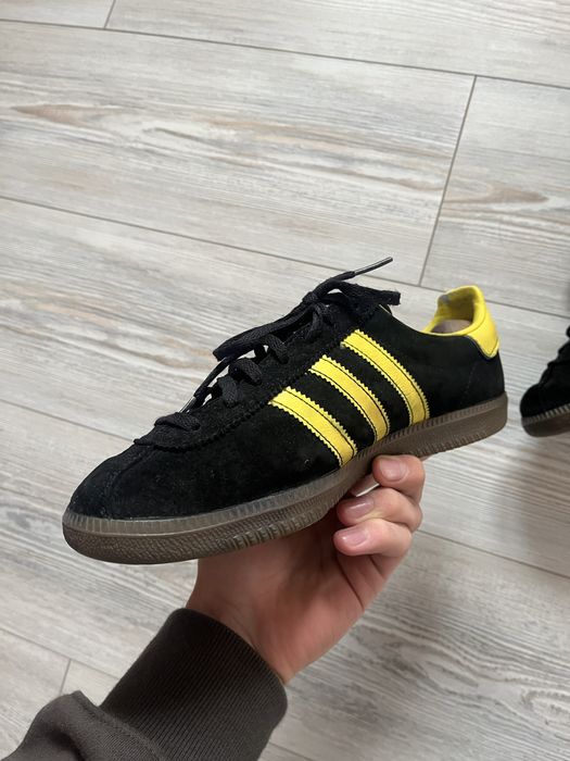 Кросівки Adidas Athen