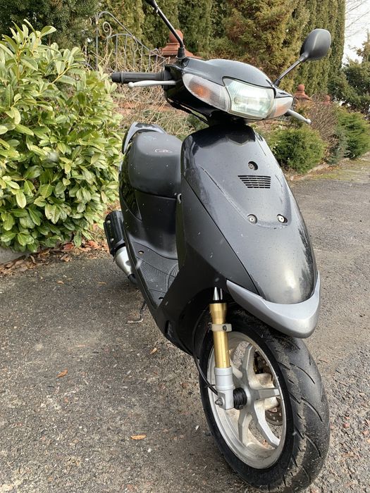 Suzuki ZZ Inch Up Sport Без Пробігу по Україні !