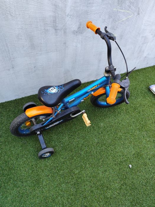 Bicicleta criança
