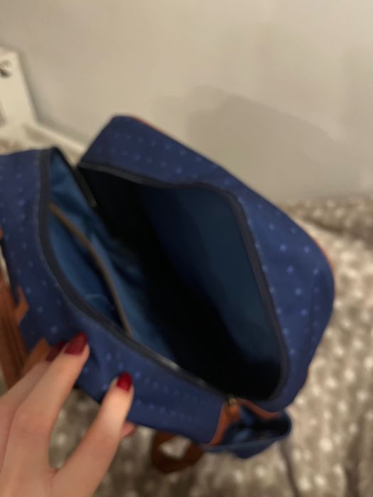 Elegancki plecak coolpack