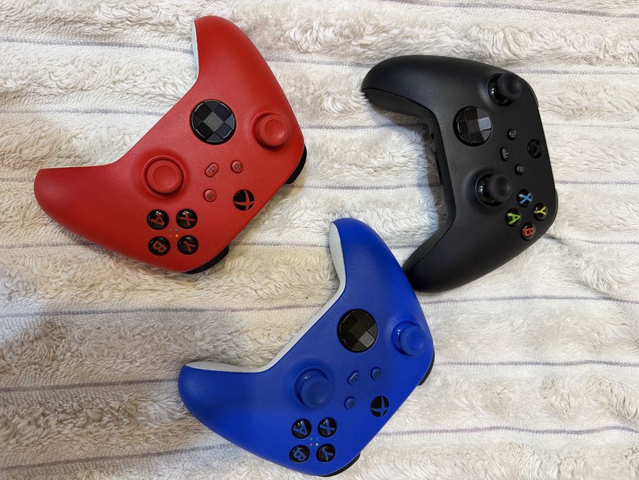 XBOX One S / X Wireless controller