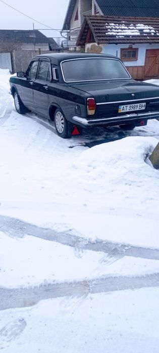 Продам ГАЗ-24 Волга