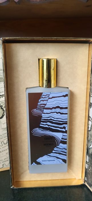 Memo Paris Corfu EDP 75 ML