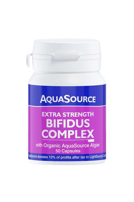 Probiotyk Bifidus