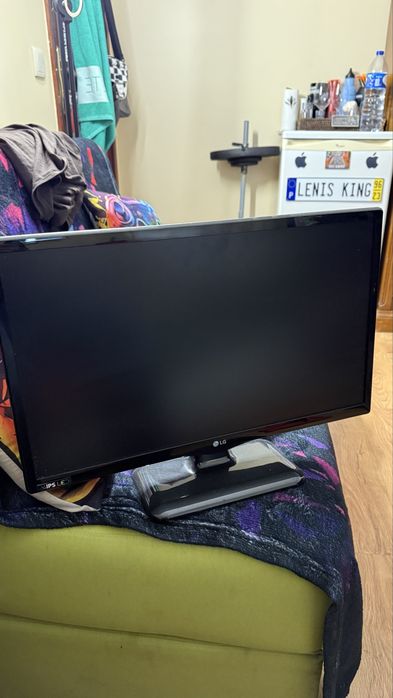 Tv LG  24 polegadas