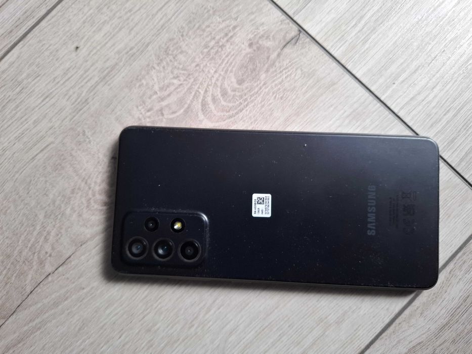 samsung a 52 s 5g