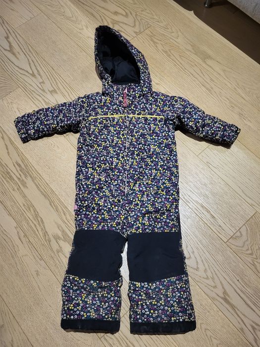 Kombinezon zimowy dzieciecy Burton