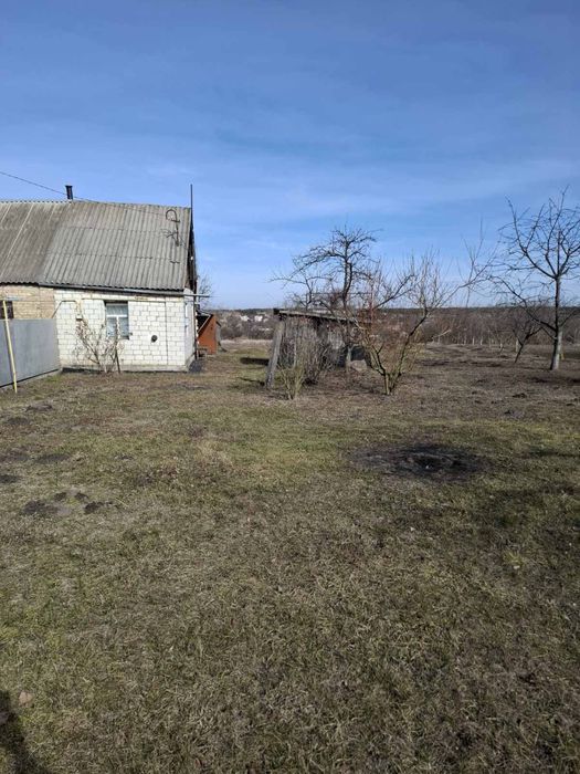 М.Фастів,пів будинку