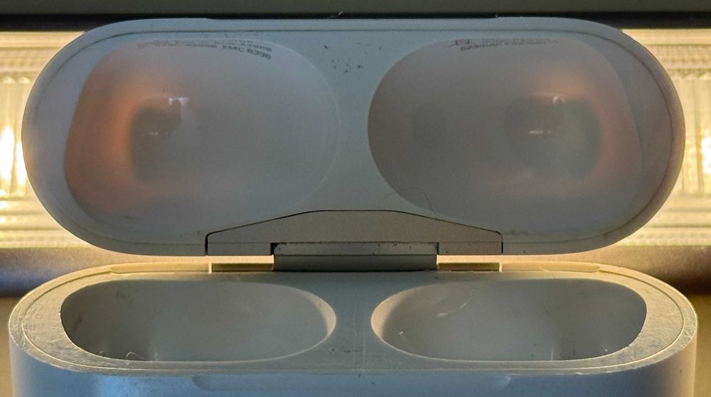 Apple AirPods Pro 2 usb-c