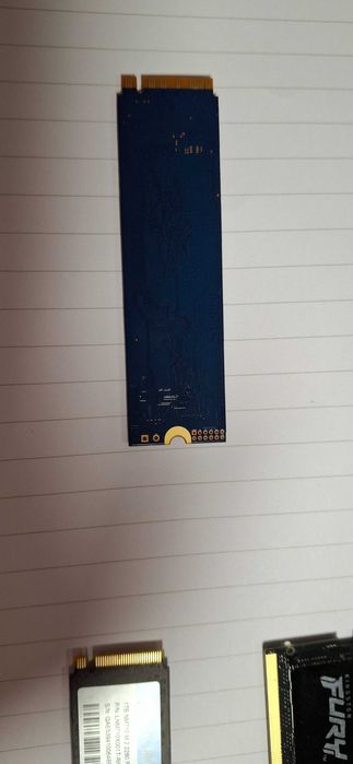 SSD M2 NVMe 2280 512GB/1TB/2TB
