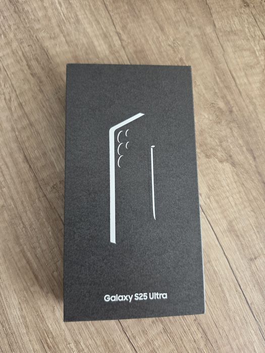 Samsung Galaxy S 25 ultra