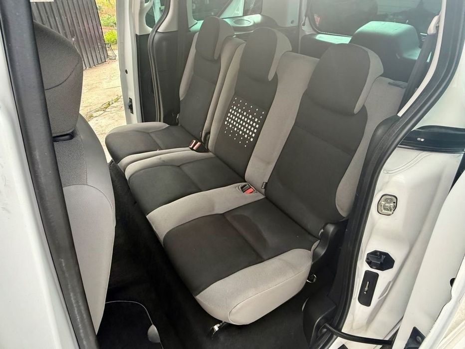 Citroën Berlingo 1.6 BlueHDi XTR