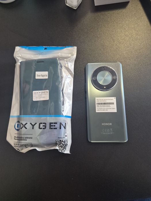 Honor Magic 6 lite