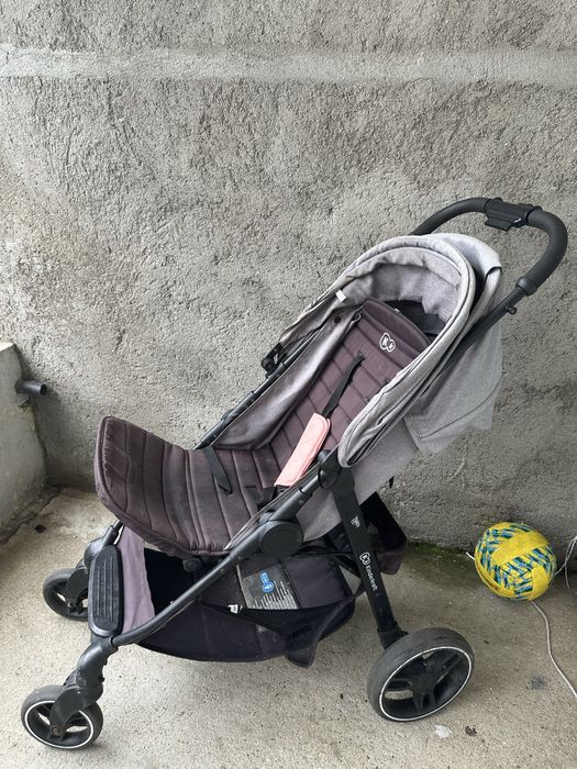 Carrinho passeio