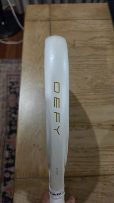 Wilson Defy Pro 2026