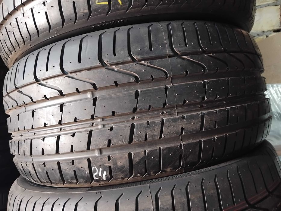 255 45 19 pirelli - Купити шини для авто - Ціна на OLX.ua